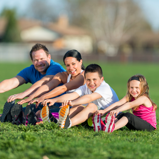 Family Bonding Activities: 5 Ways to Strengthen Connections and Create Lasting Memories