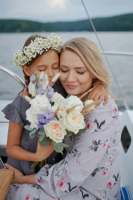 8 Heartwarming Mother’s Day Gift Ideas to Make Her Feel Extra Special