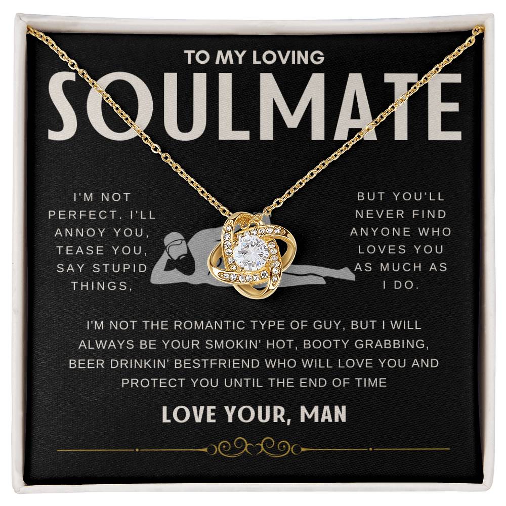 To My Loving Soulmate | Sexy Bod From Dad