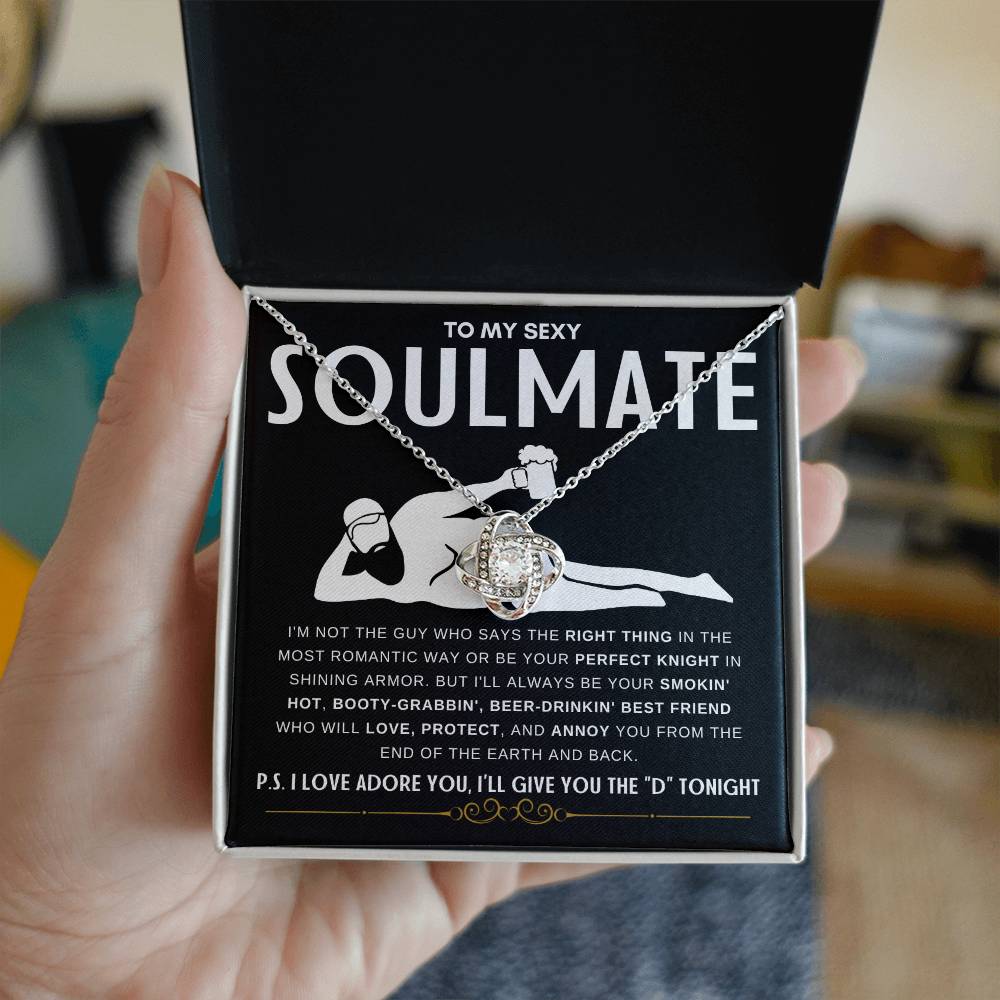 To My Sexy Soulmate | From Funny Dad bod | Sexy time